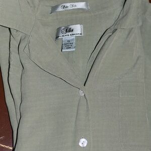 Button down shirt